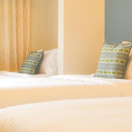 Siam​ Avari​ Chiangrai​ Hotel Chiang Rai Bagian luar foto