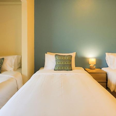 Siam​ Avari​ Chiangrai​ Hotel Chiang Rai Bagian luar foto