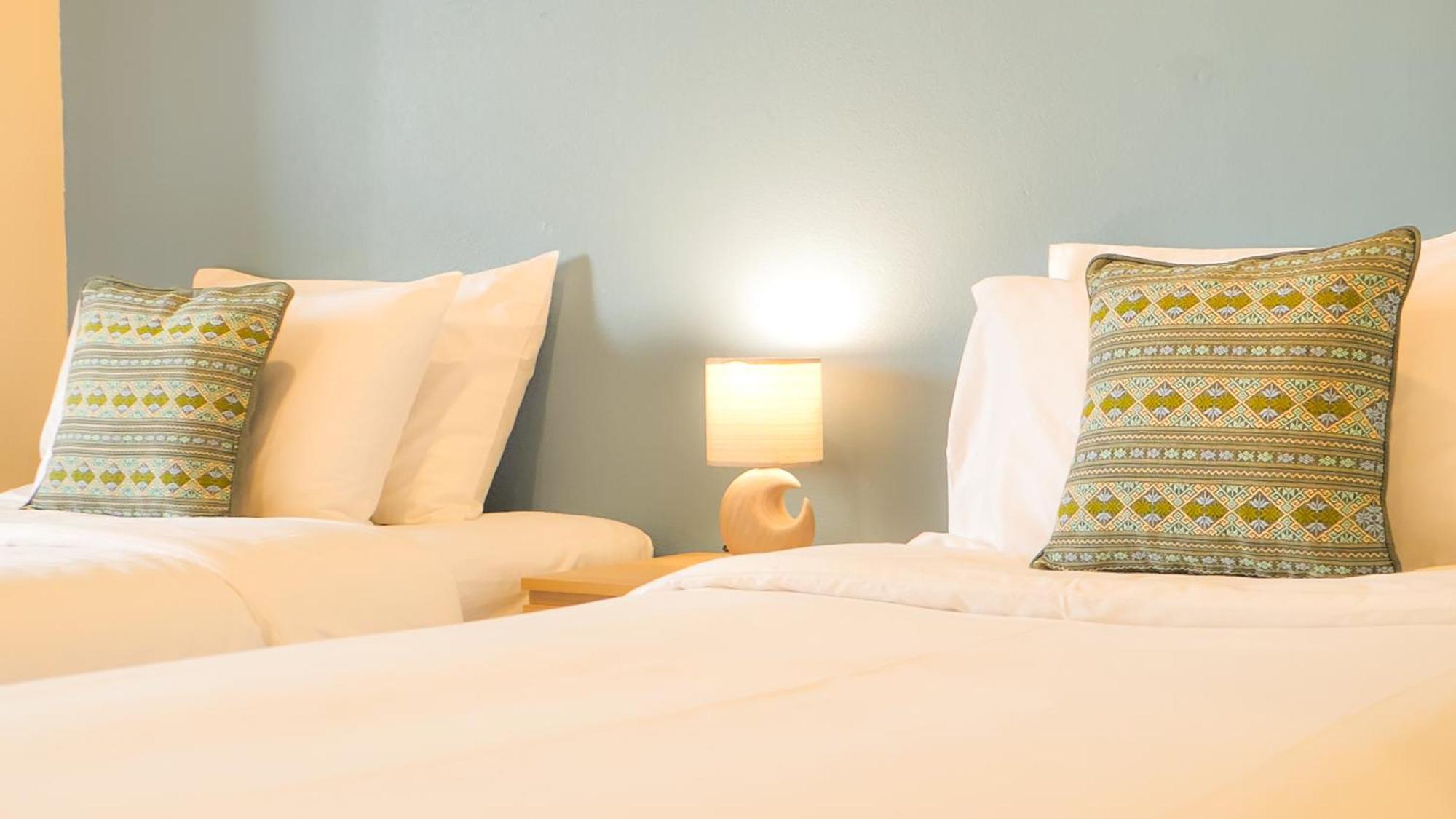Siam​ Avari​ Chiangrai​ Hotel Chiang Rai Bagian luar foto