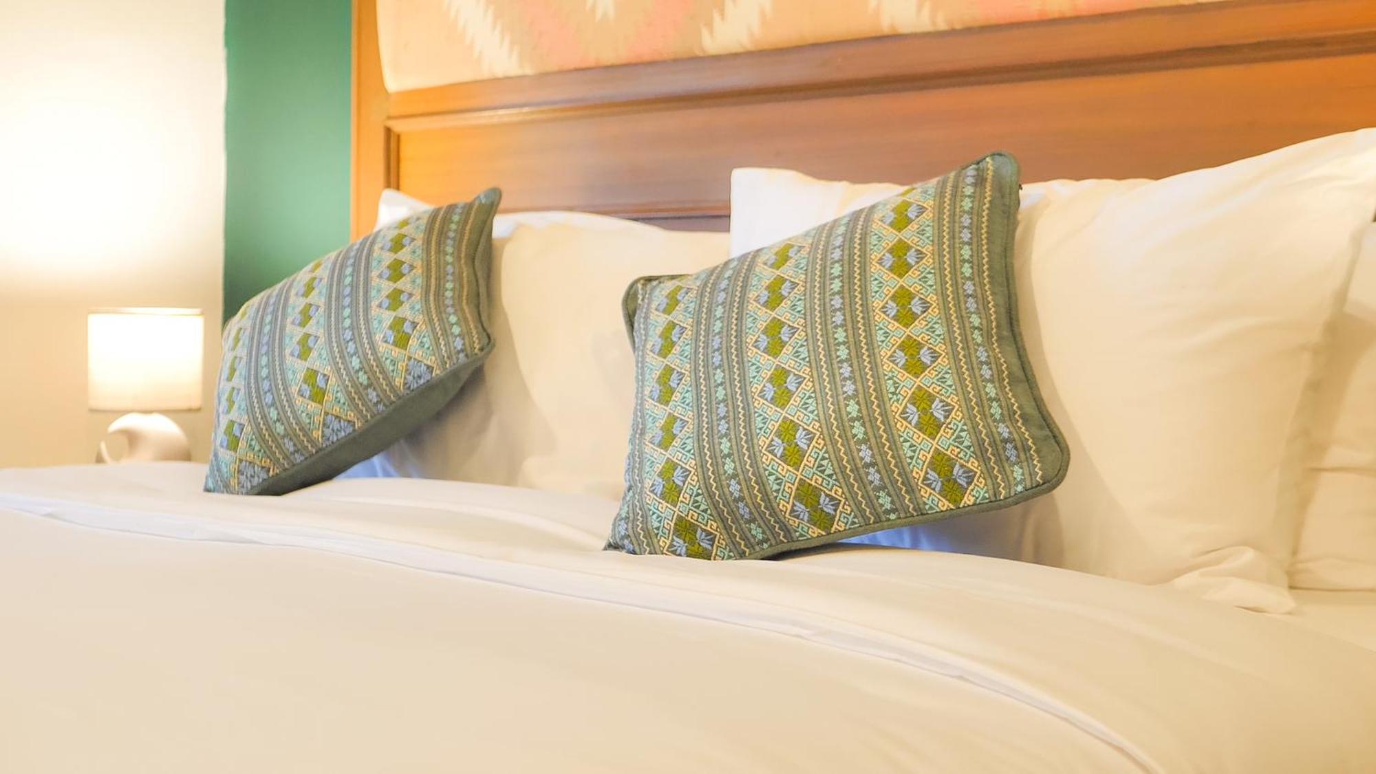 Siam​ Avari​ Chiangrai​ Hotel Chiang Rai Bagian luar foto