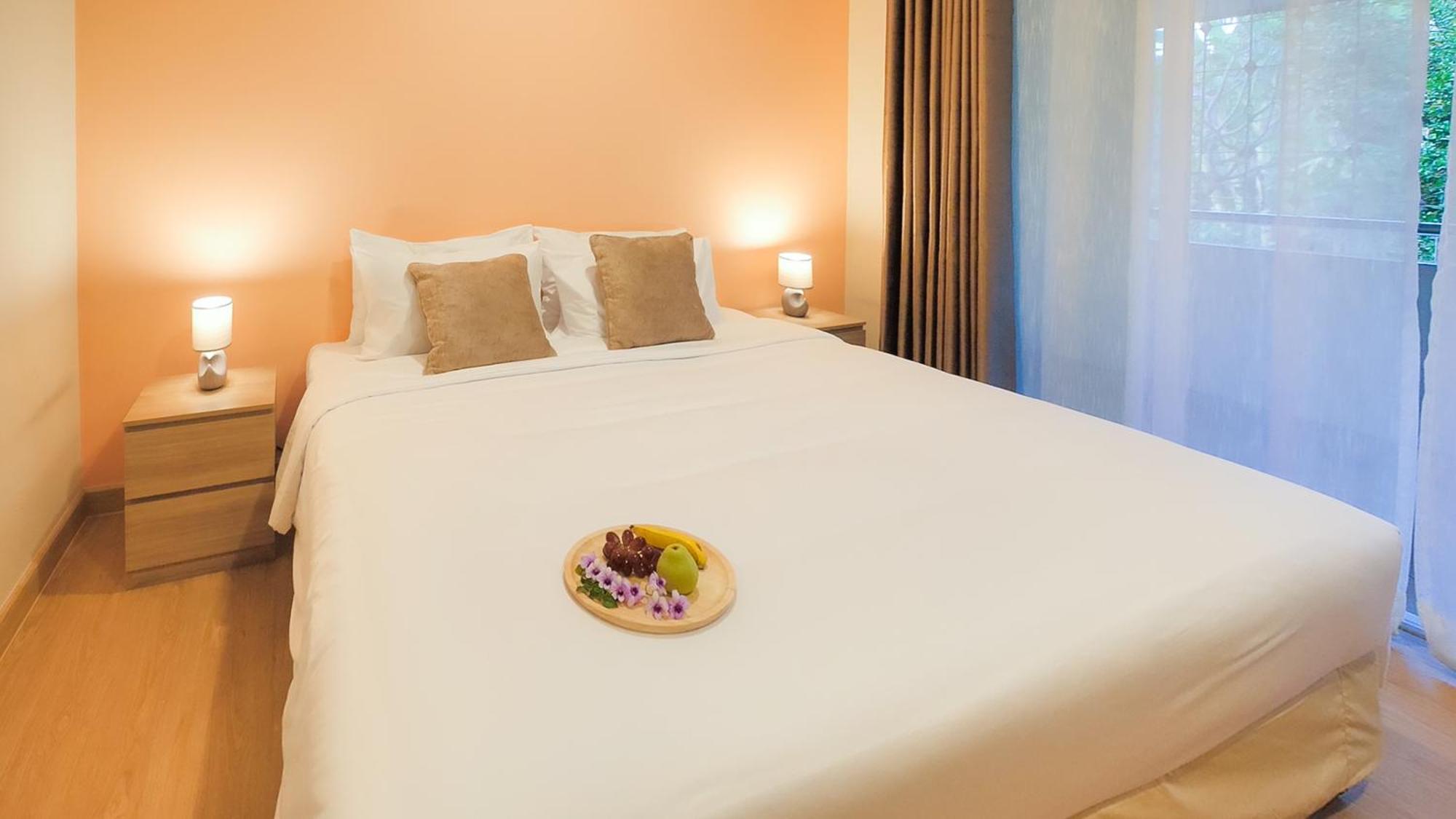 Siam​ Avari​ Chiangrai​ Hotel Chiang Rai Bagian luar foto