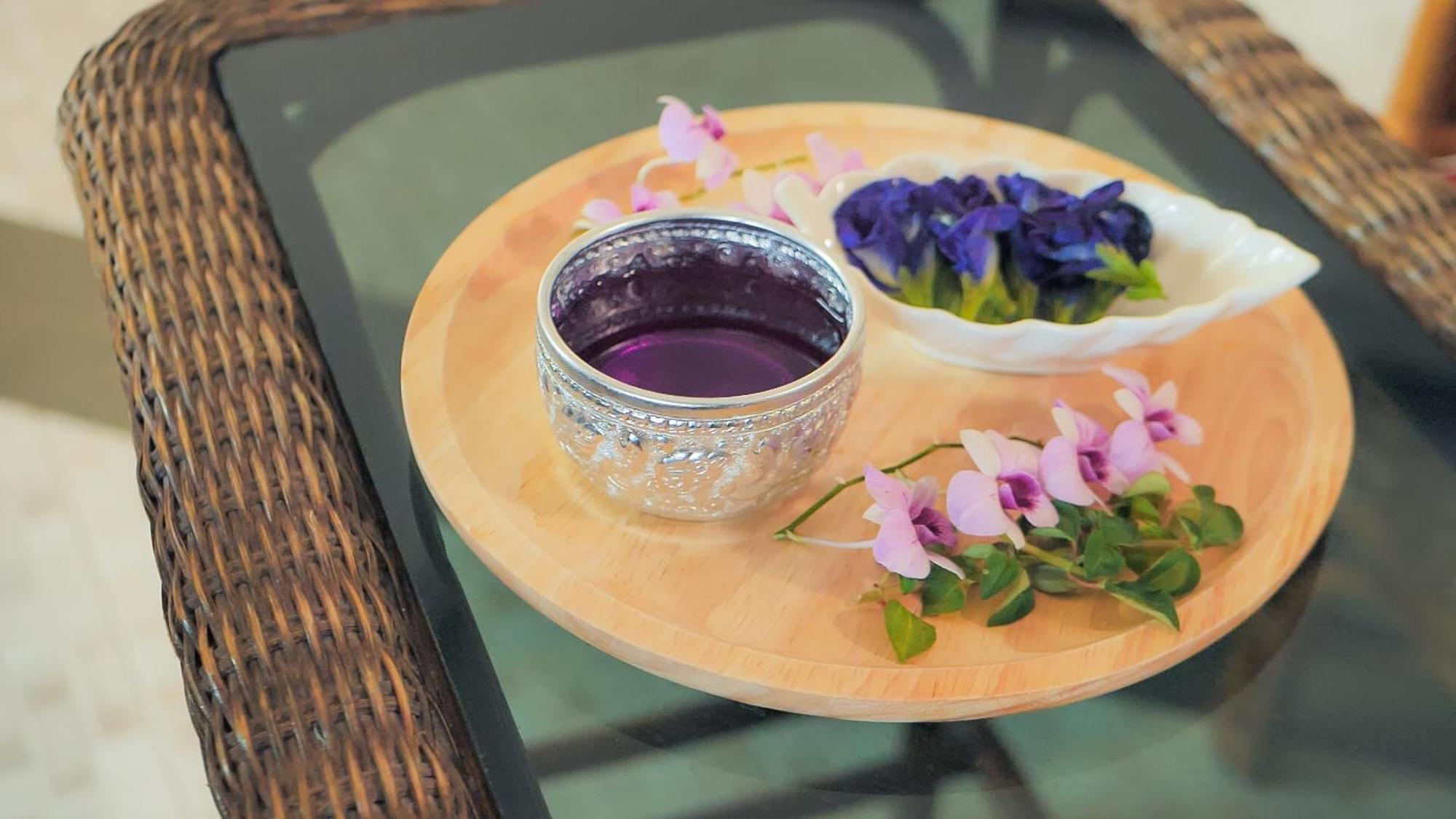 Siam​ Avari​ Chiangrai​ Hotel Chiang Rai Bagian luar foto