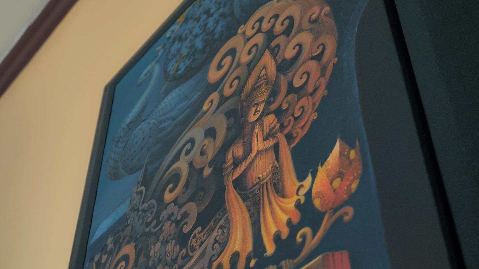 Siam​ Avari​ Chiangrai​ Hotel Chiang Rai Bagian luar foto