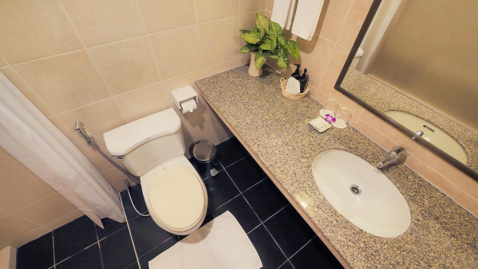 Siam​ Avari​ Chiangrai​ Hotel Chiang Rai Bagian luar foto
